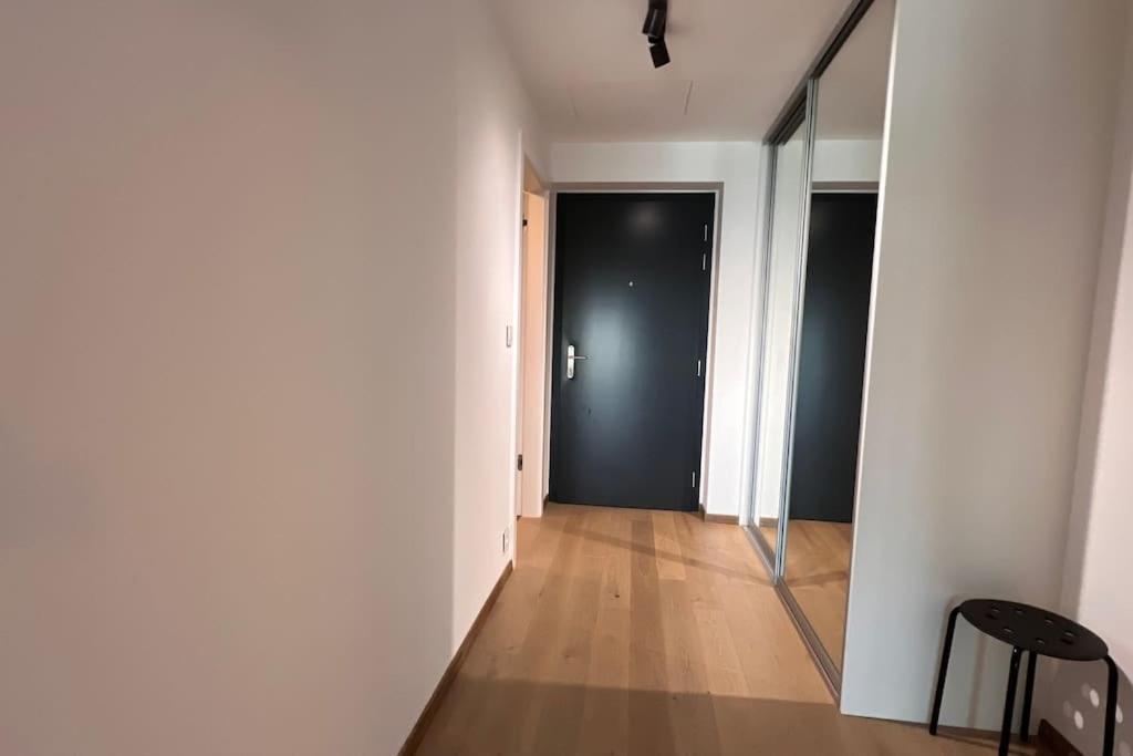 The First Skyscraper In Slovakia Apartman Pozsony Kültér fotó