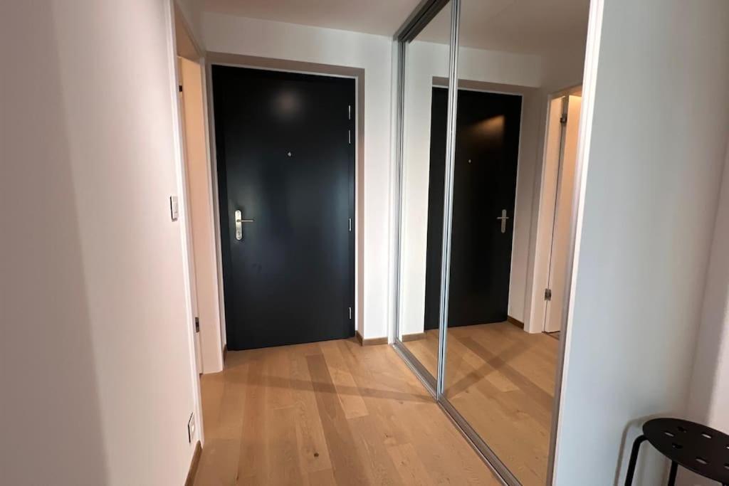 The First Skyscraper In Slovakia Apartman Pozsony Kültér fotó